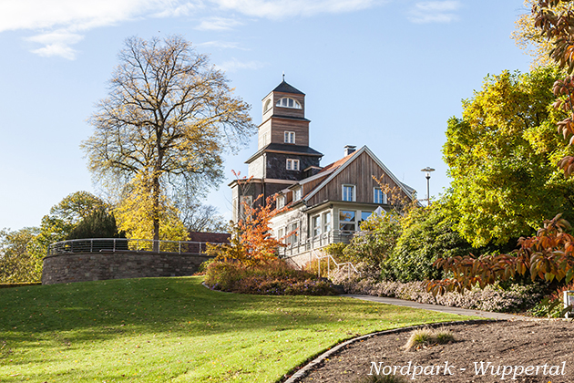 Bilder von Peter Kr�mer