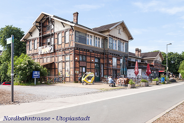Bilder von Peter Kr�mer