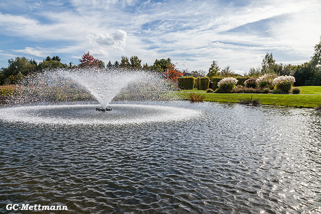 Bilder von Peter Kr�mer