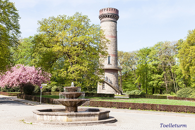 Bilder von Peter Kr�mer