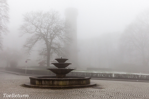Bilder von Peter Kr�mer