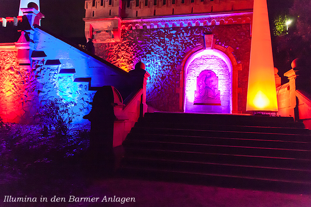 Bilder von Peter Kr�mer