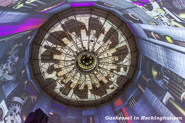 Bilder von Peter Kr�mer