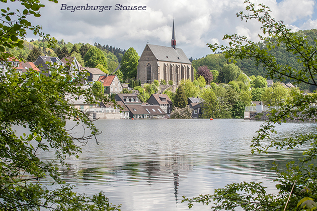 Bilder von Peter Krmer